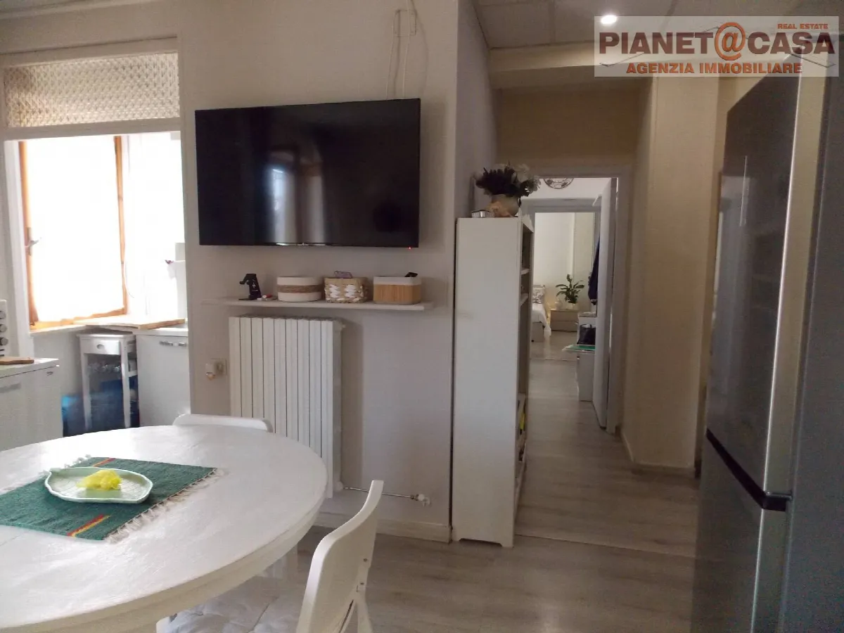 Appartamento in vendita a Martinsicuro, VILLA ROSA - foto 7