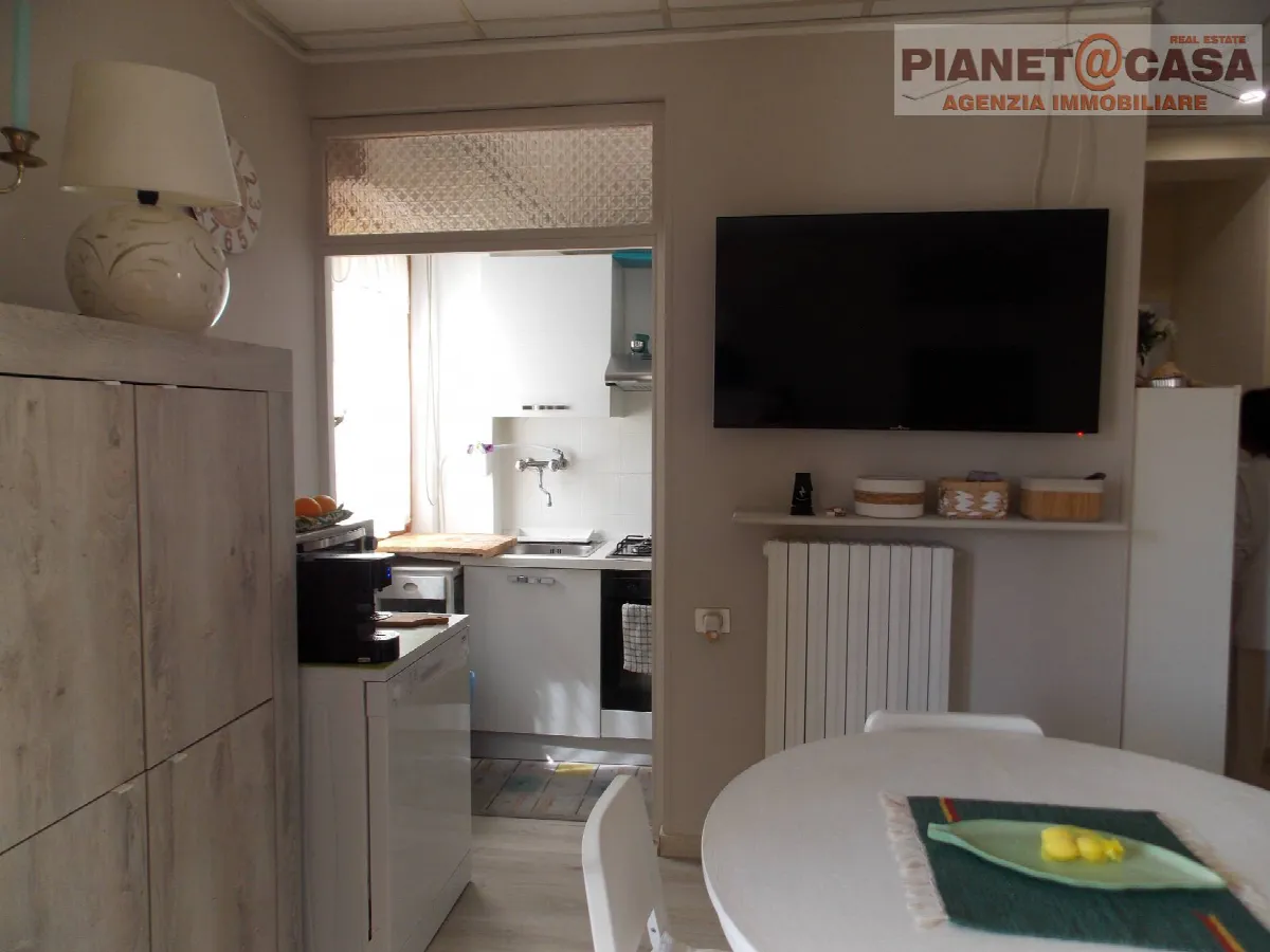 Appartamento in vendita a Martinsicuro, VILLA ROSA - foto 8
