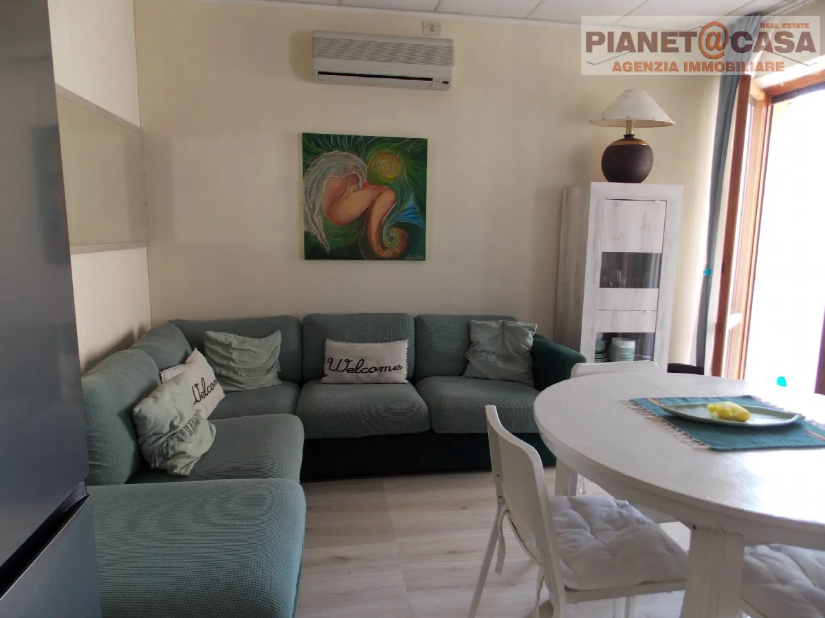 Appartamento in vendita a Martinsicuro, VILLA ROSA - foto 9