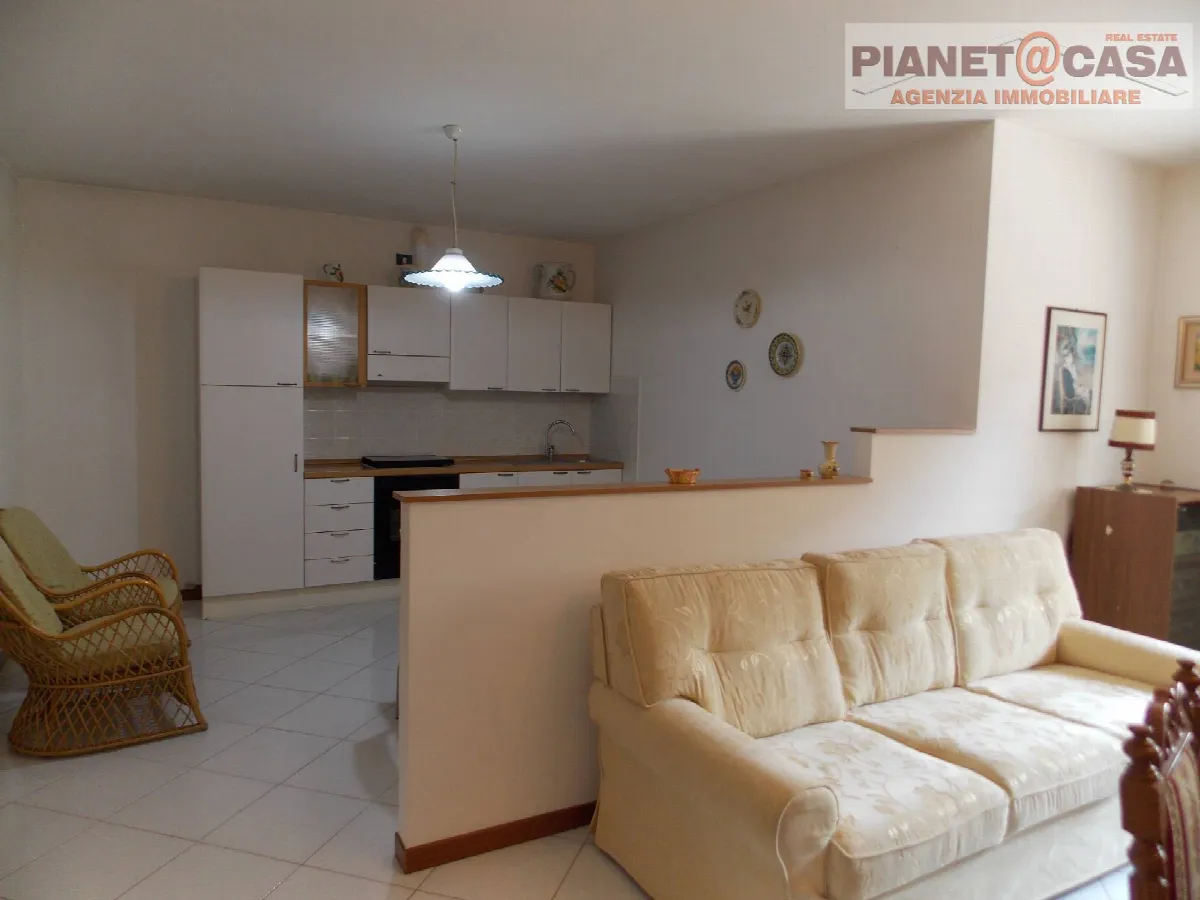 Appartamento in vendita a Castel di Lama - foto 6