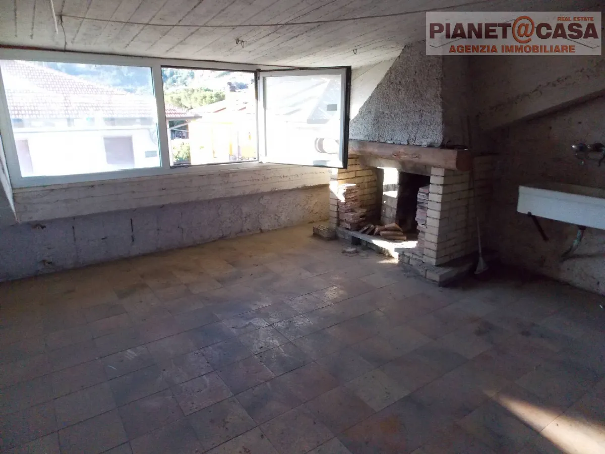 Mansarda in vendita a Castel di Lama - foto 1