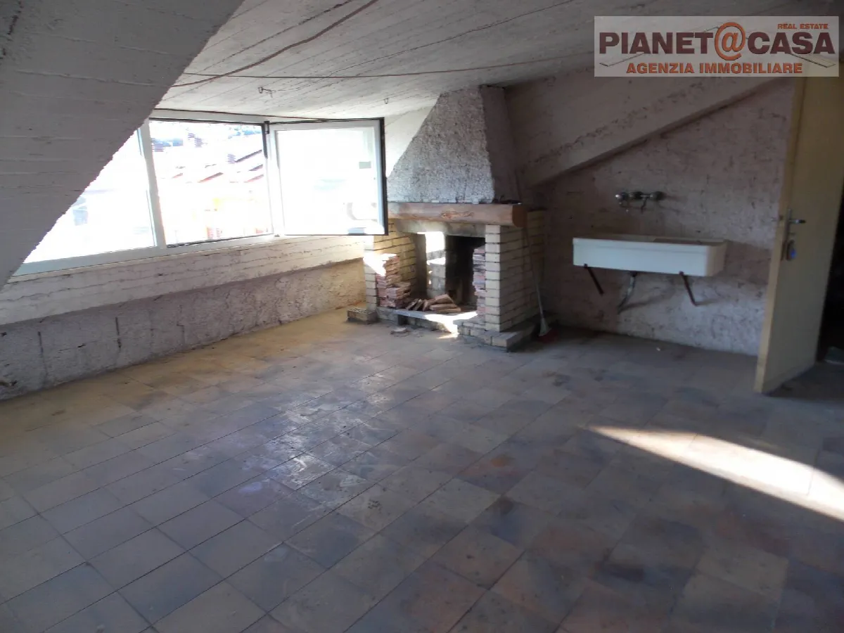 Mansarda in vendita a Castel di Lama - foto 10