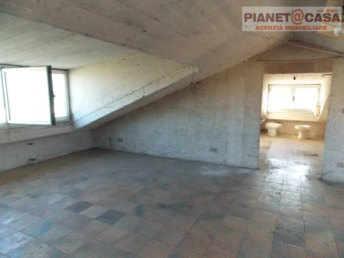 Mansarda in vendita a Castel di Lama - foto 4