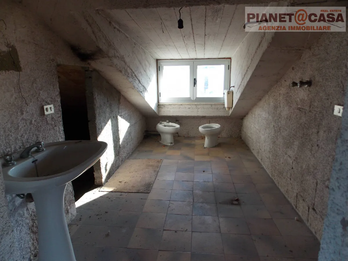 Mansarda in vendita a Castel di Lama - foto 6