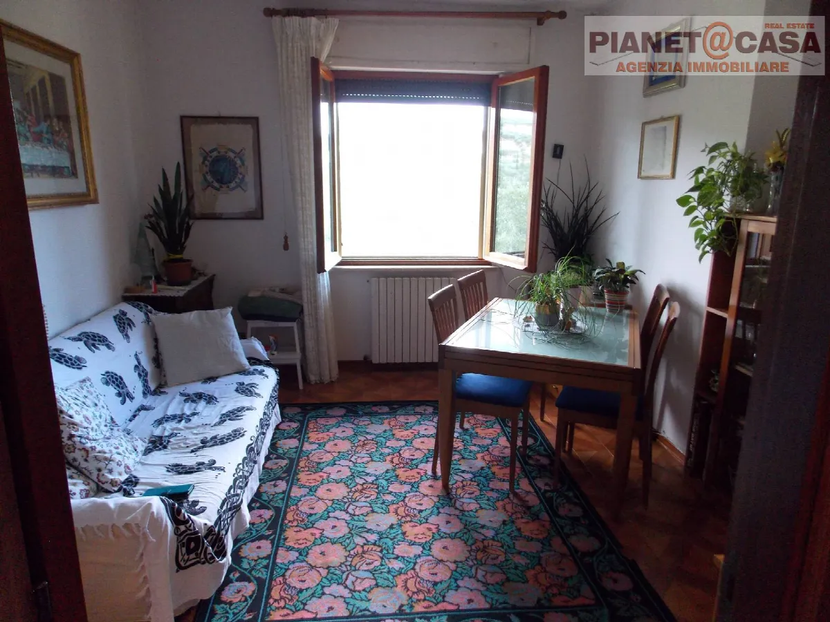 Appartamento in vendita a Appignano del Tronto - foto 1
