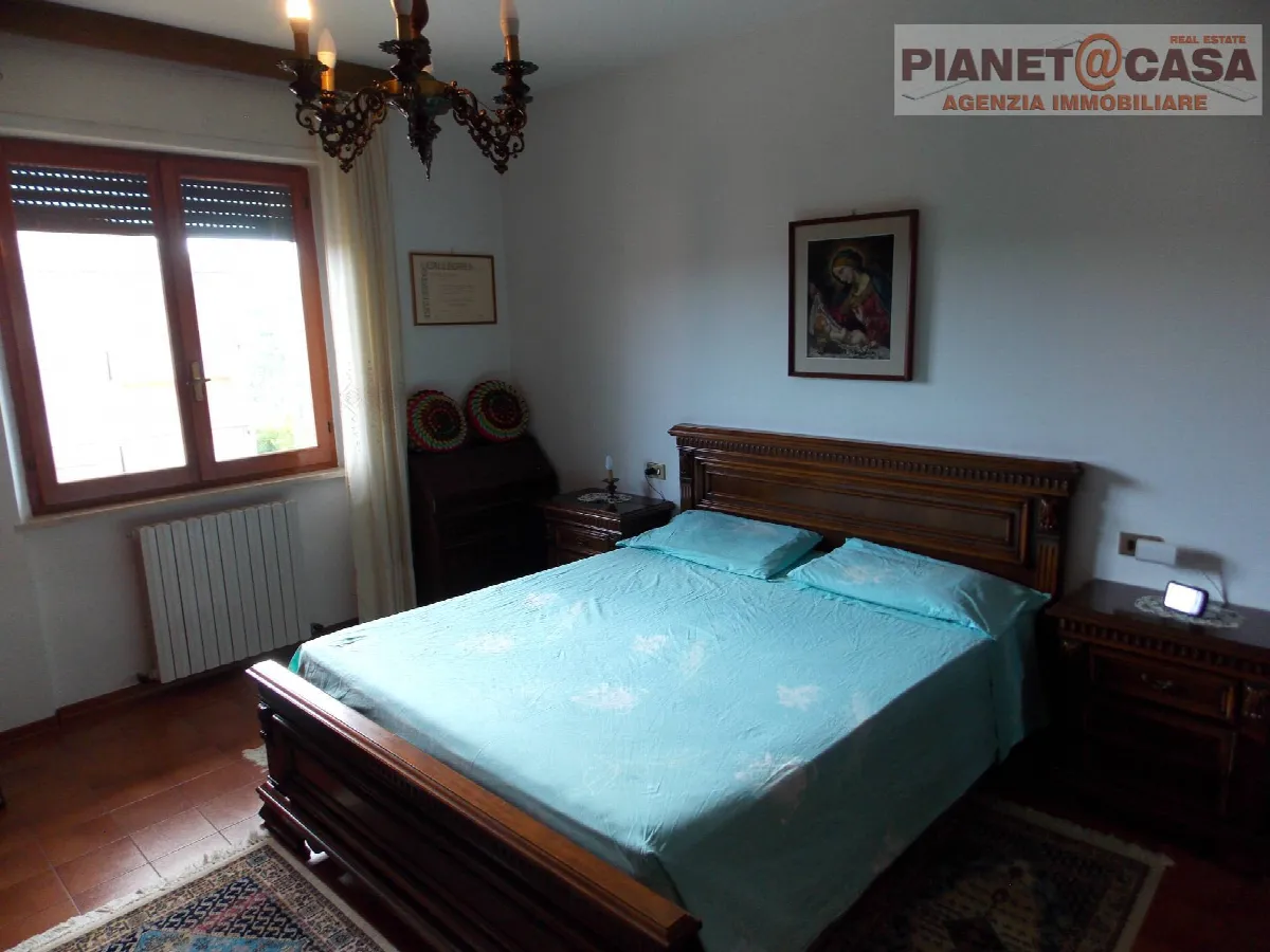 Appartamento in vendita a Appignano del Tronto - foto 10