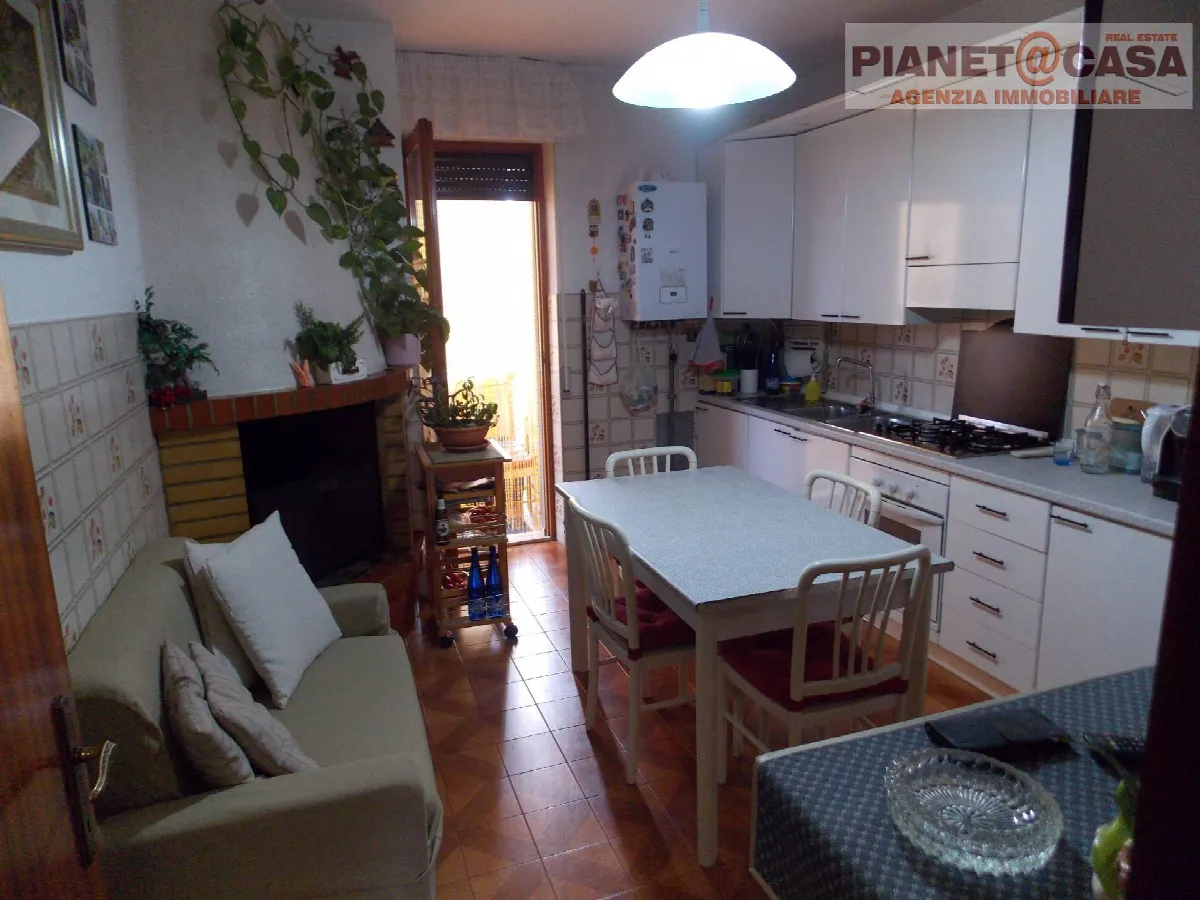 Appartamento in vendita a Appignano del Tronto - foto 4
