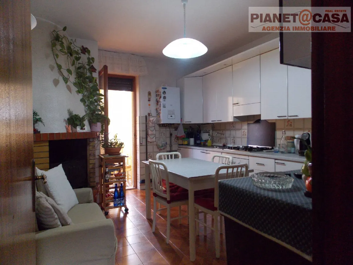 Appartamento in vendita a Appignano del Tronto - foto 5