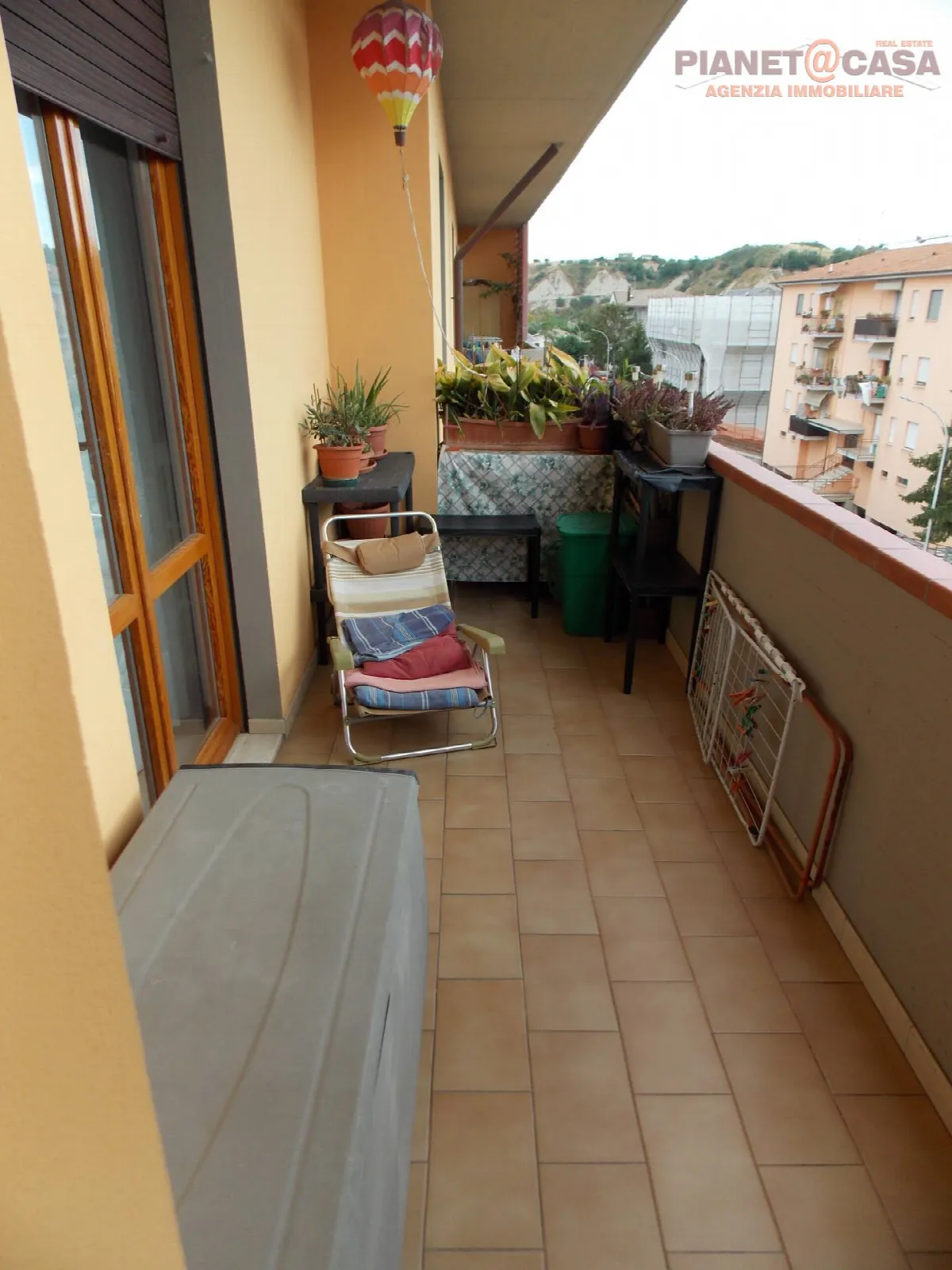 Appartamento in vendita a Appignano del Tronto - foto 6