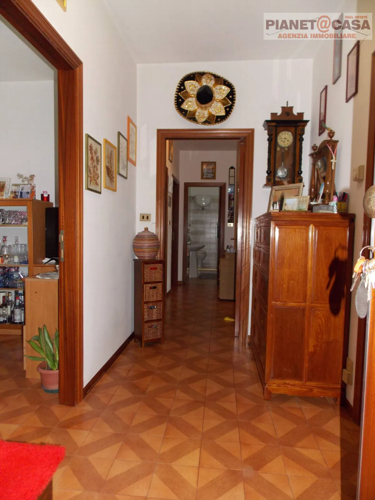 Appartamento in vendita a Appignano del Tronto - foto 8