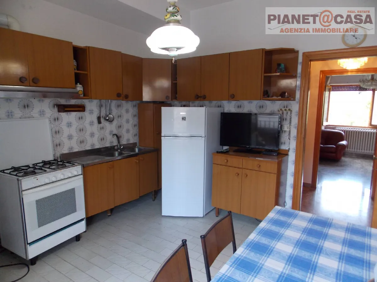Appartamento in vendita a Offida - foto 10
