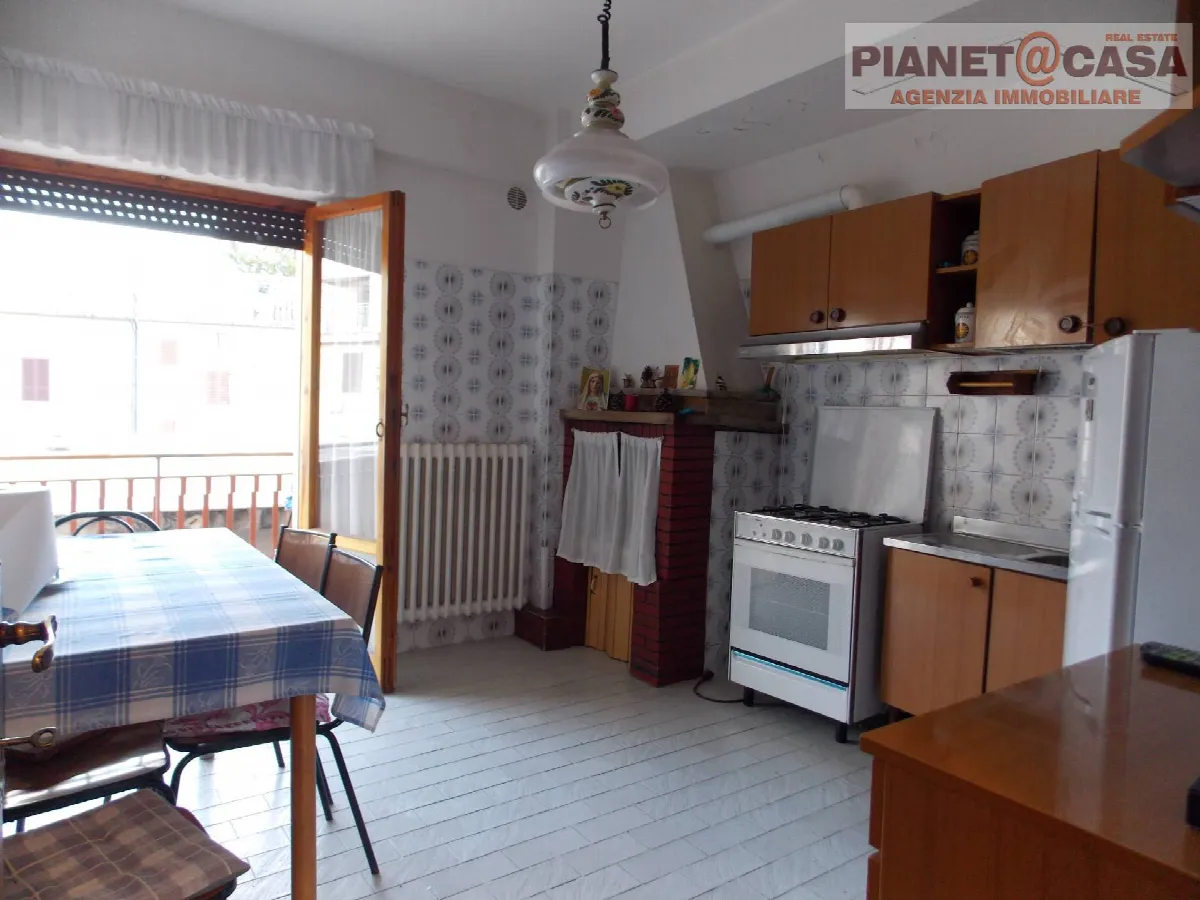 Appartamento in vendita a Offida - foto 7