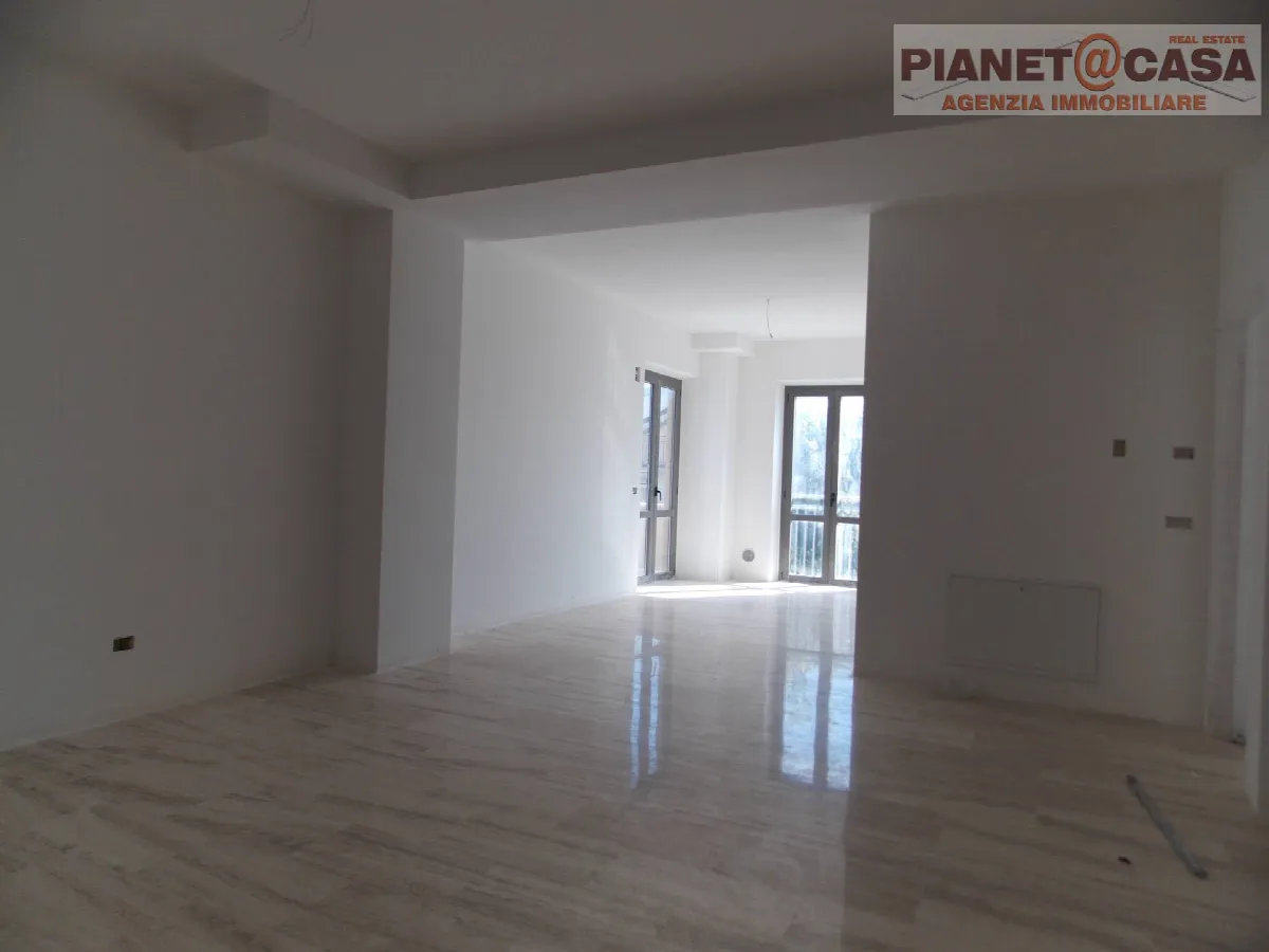 Appartamento in vendita a Spinetoli, PAGLIARE DEL TRONTO - foto 1