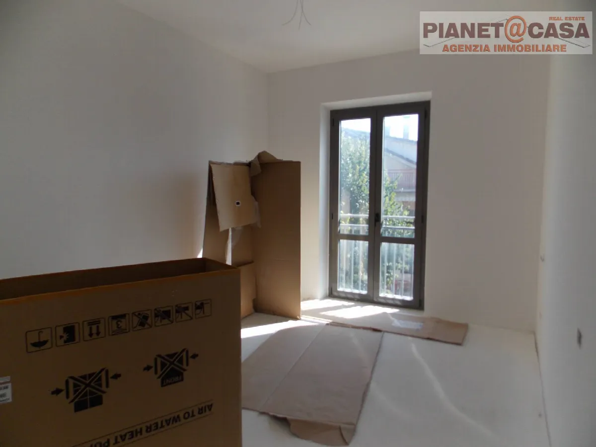 Appartamento in vendita a Spinetoli, PAGLIARE DEL TRONTO - foto 10