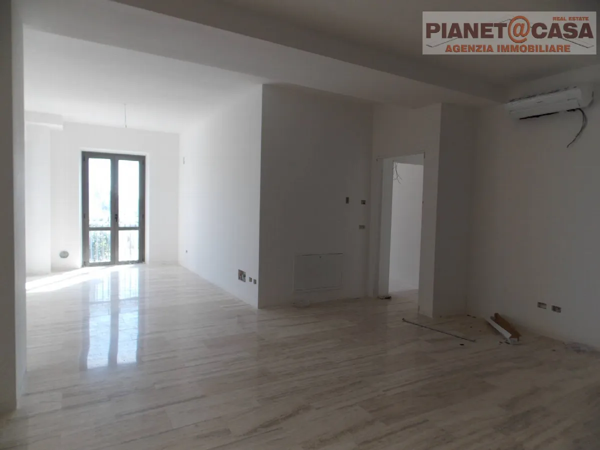 Appartamento in vendita a Spinetoli, PAGLIARE DEL TRONTO - foto 2