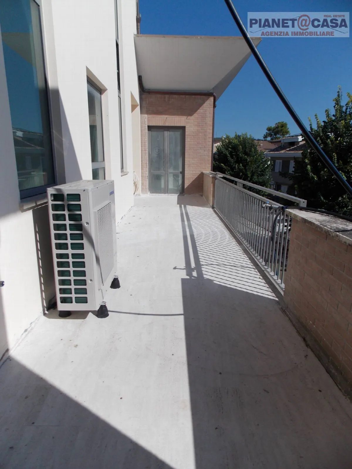 Appartamento in vendita a Spinetoli, PAGLIARE DEL TRONTO - foto 3