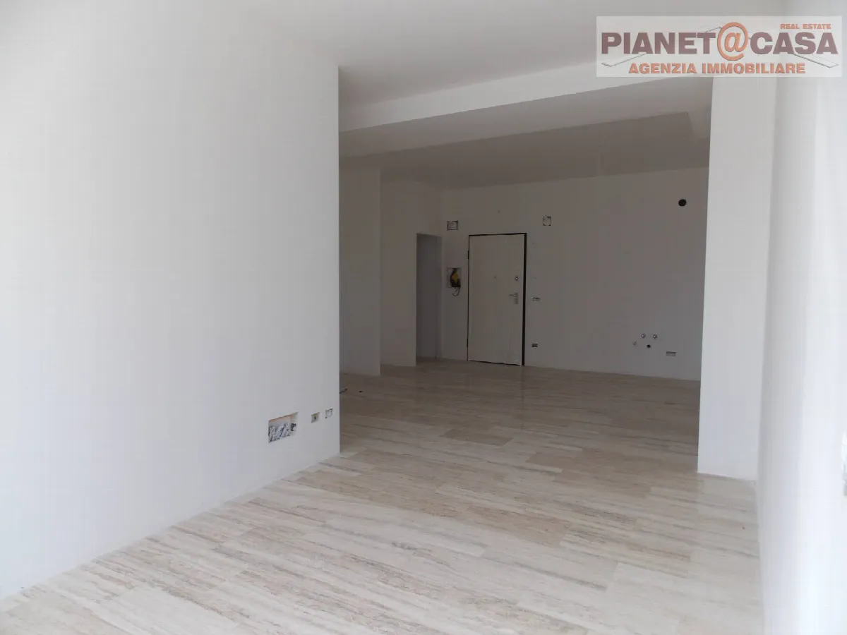 Appartamento in vendita a Spinetoli, PAGLIARE DEL TRONTO - foto 4