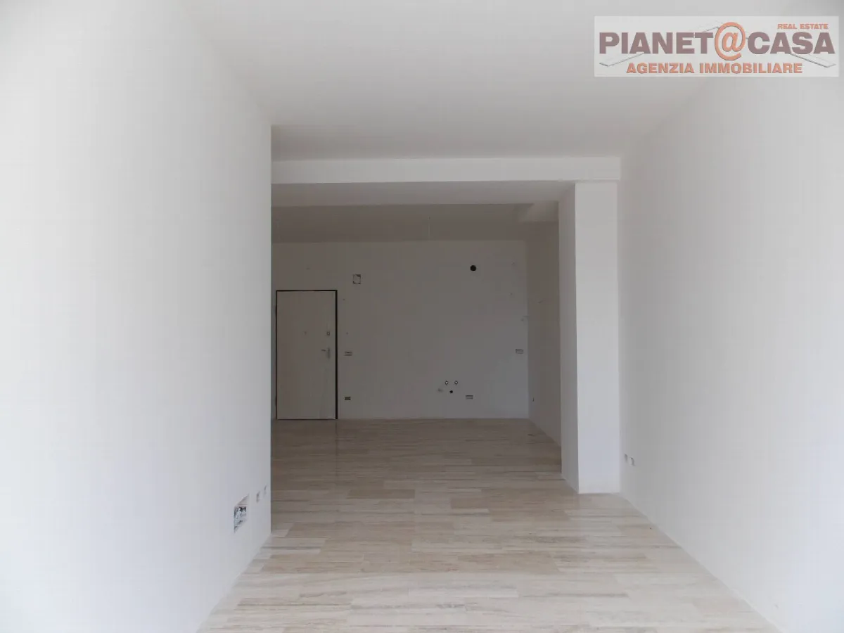 Appartamento in vendita a Spinetoli, PAGLIARE DEL TRONTO - foto 5
