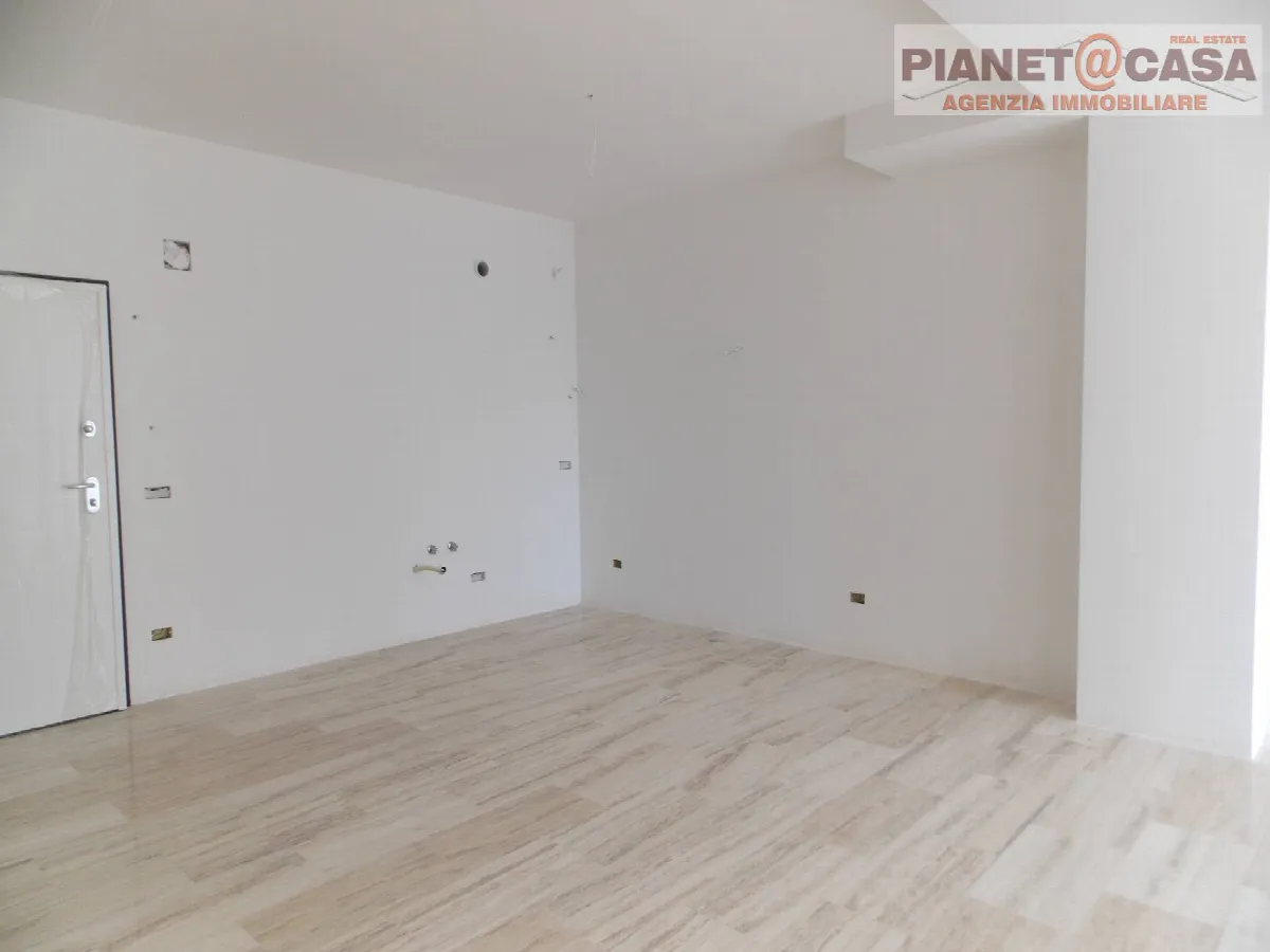 Appartamento in vendita a Spinetoli, PAGLIARE DEL TRONTO - foto 6