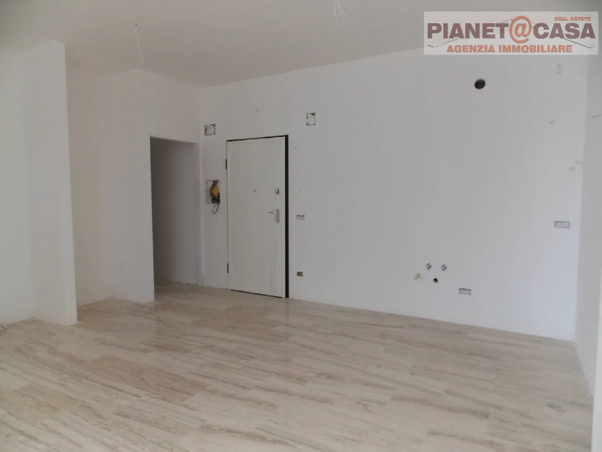 Appartamento in vendita a Spinetoli, PAGLIARE DEL TRONTO - foto 7