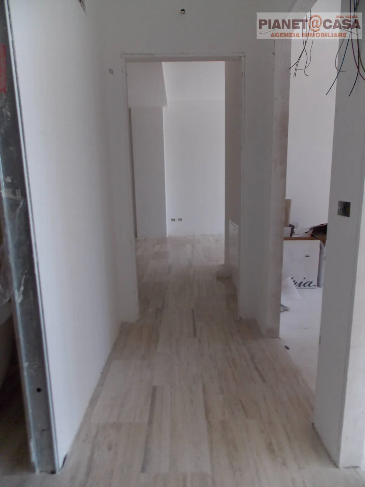 Appartamento in vendita a Spinetoli, PAGLIARE DEL TRONTO - foto 9