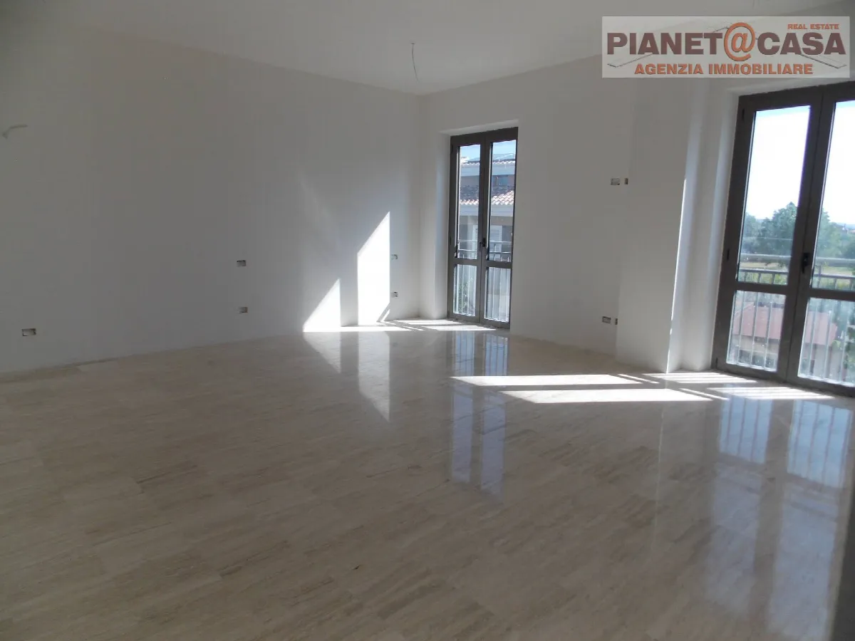 Appartamento in vendita a Spinetoli, PAGLIARE DEL TRONTO - foto 1