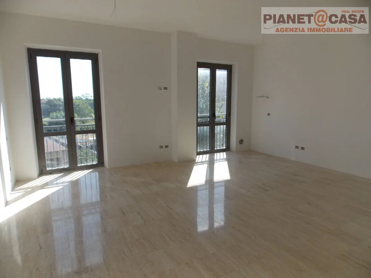 Appartamento in vendita a Spinetoli, PAGLIARE DEL TRONTO - foto 2