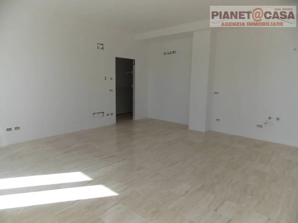 Appartamento in vendita a Spinetoli, PAGLIARE DEL TRONTO - foto 3