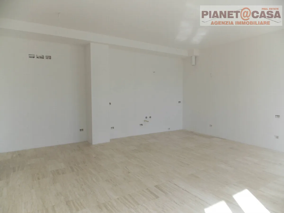 Appartamento in vendita a Spinetoli, PAGLIARE DEL TRONTO - foto 4
