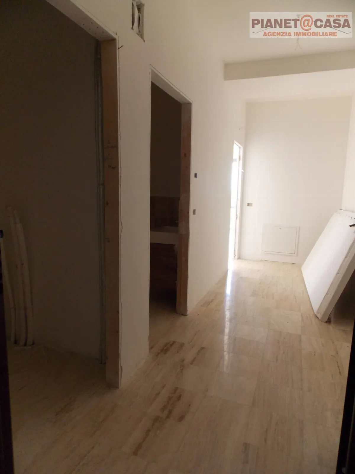 Appartamento in vendita a Spinetoli, PAGLIARE DEL TRONTO - foto 6