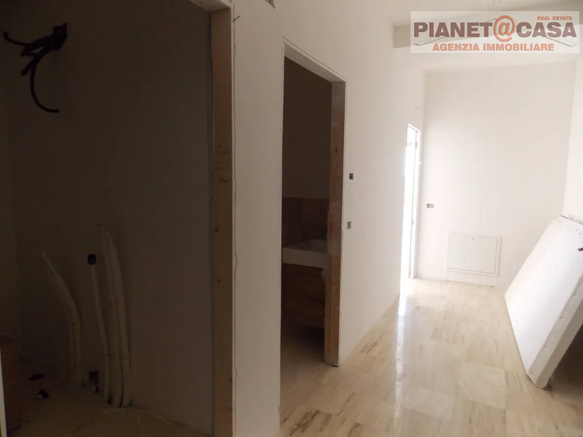 Appartamento in vendita a Spinetoli, PAGLIARE DEL TRONTO - foto 7