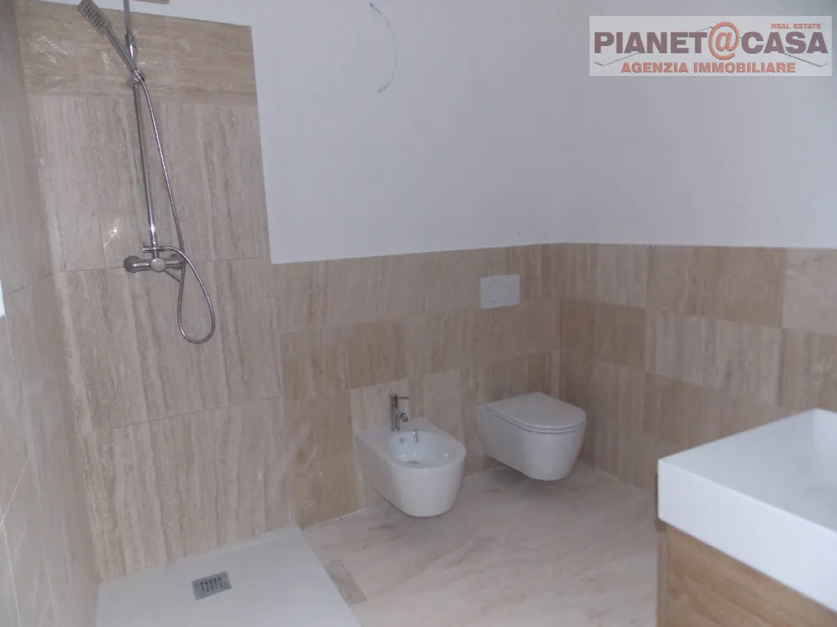 Appartamento in vendita a Spinetoli, PAGLIARE DEL TRONTO - foto 9