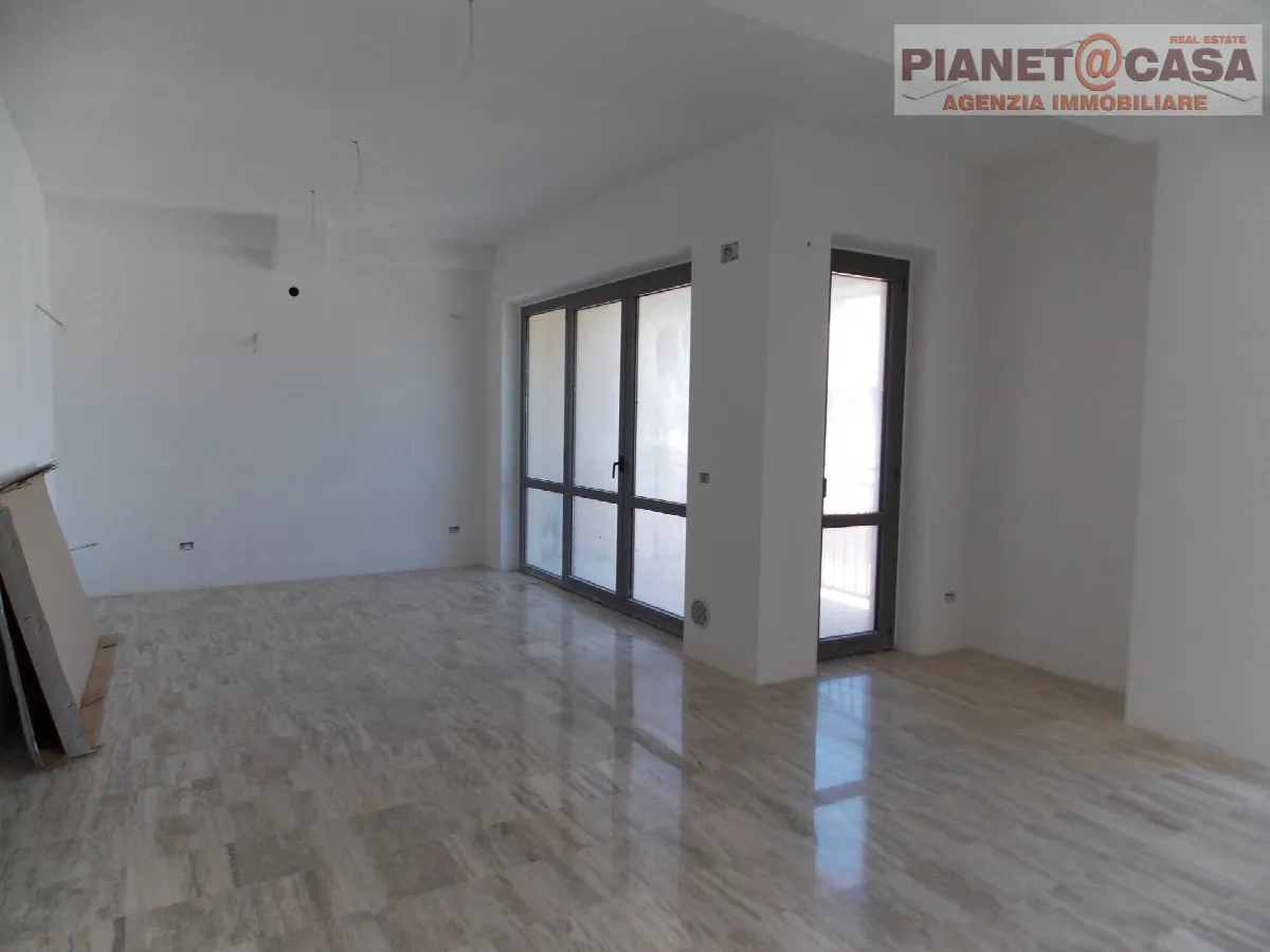 Appartamento in vendita a Spinetoli, PAGLIARE DEL TRONTO - foto 1