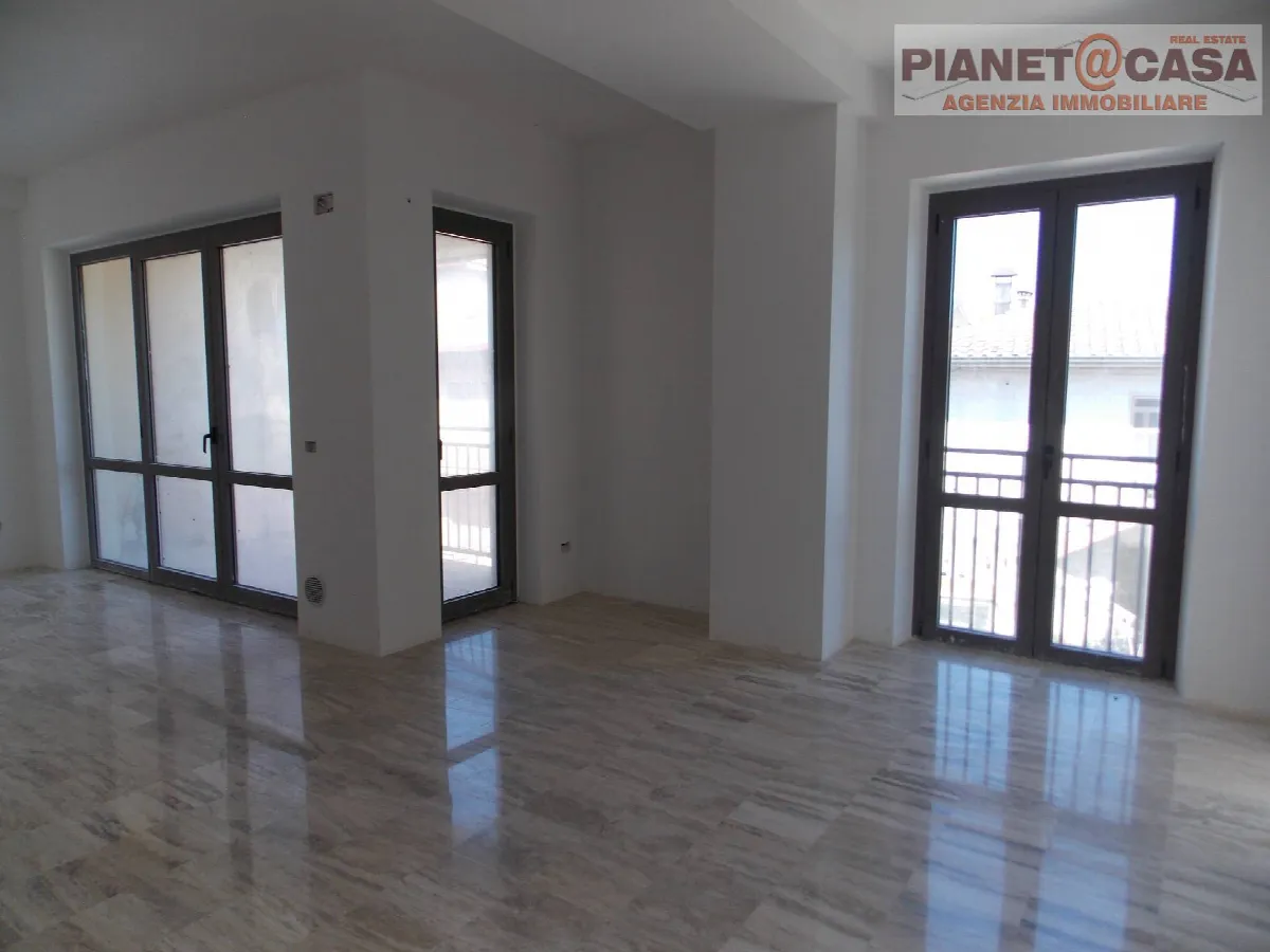 Appartamento in vendita a Spinetoli, PAGLIARE DEL TRONTO - foto 2