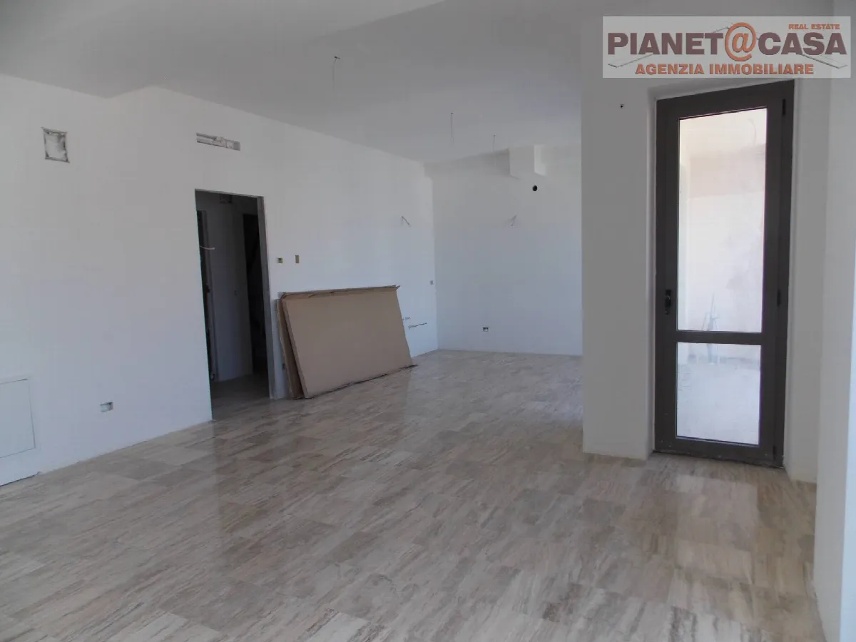 Appartamento in vendita a Spinetoli, PAGLIARE DEL TRONTO - foto 3