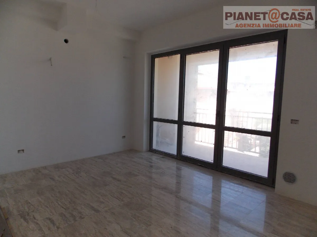 Appartamento in vendita a Spinetoli, PAGLIARE DEL TRONTO - foto 4