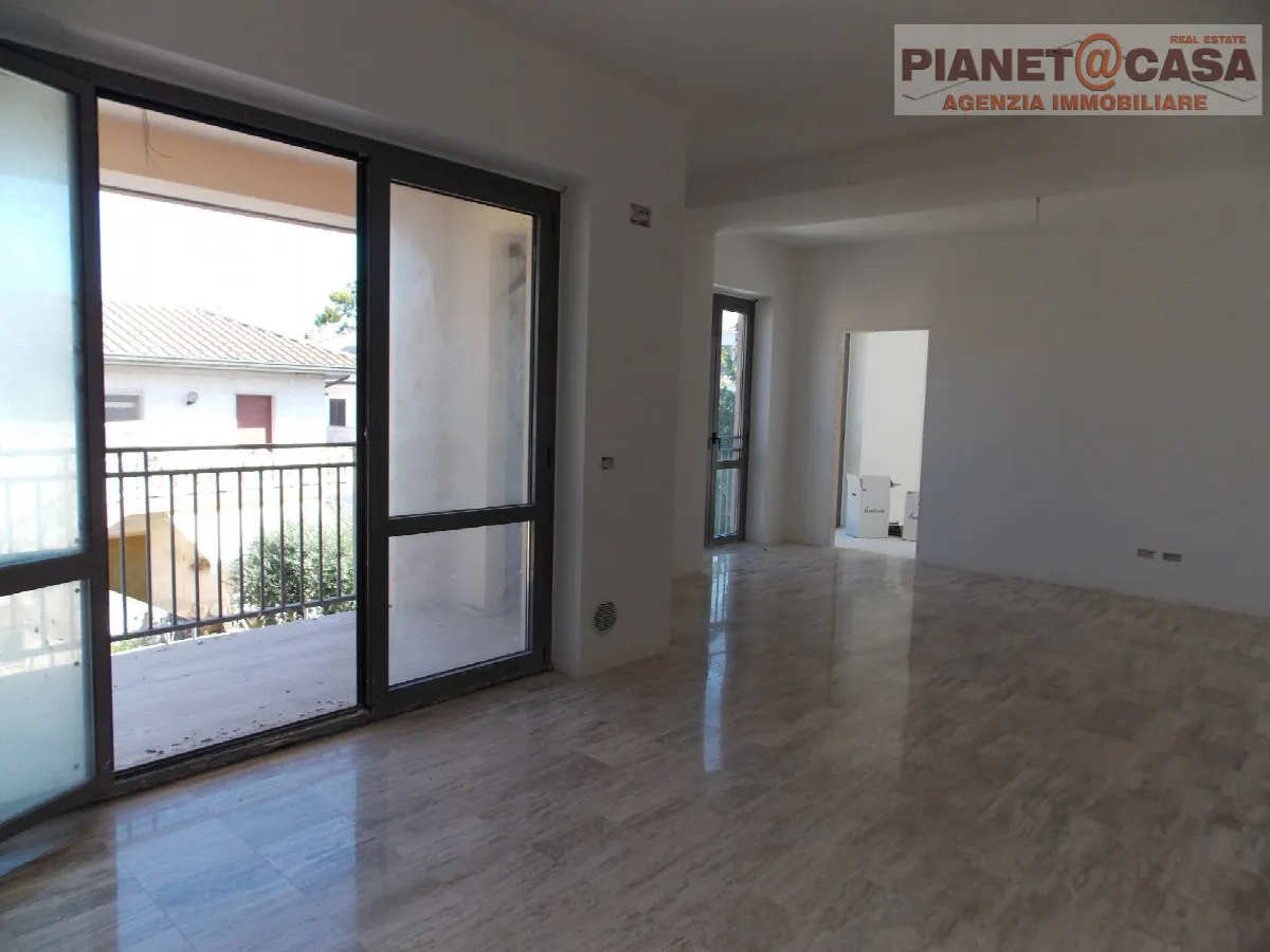 Appartamento in vendita a Spinetoli, PAGLIARE DEL TRONTO - foto 5