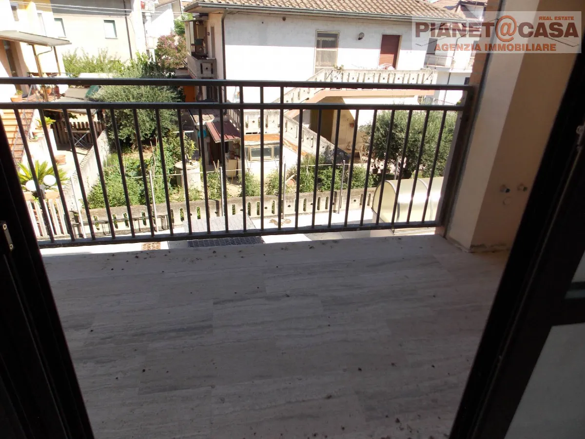 Appartamento in vendita a Spinetoli, PAGLIARE DEL TRONTO - foto 6