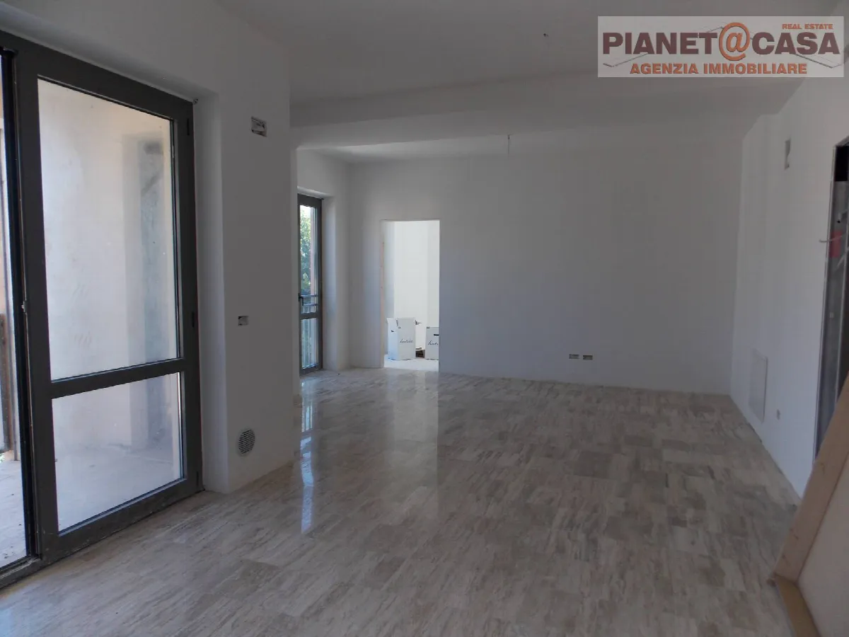 Appartamento in vendita a Spinetoli, PAGLIARE DEL TRONTO - foto 8