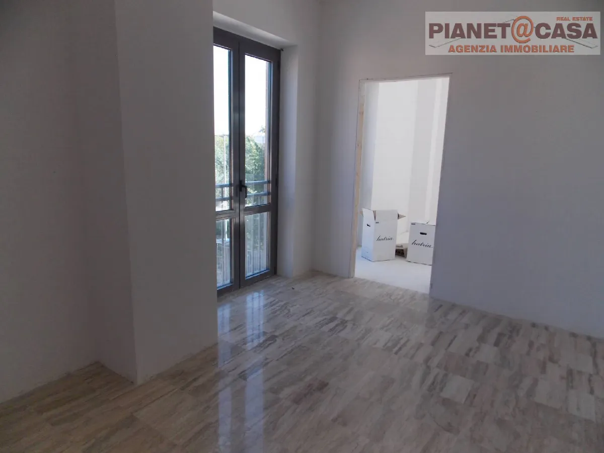 Appartamento in vendita a Spinetoli, PAGLIARE DEL TRONTO - foto 9
