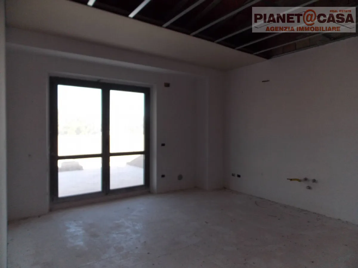 Appartamento in vendita a Spinetoli, PAGLIARE DEL TRONTO - foto 10