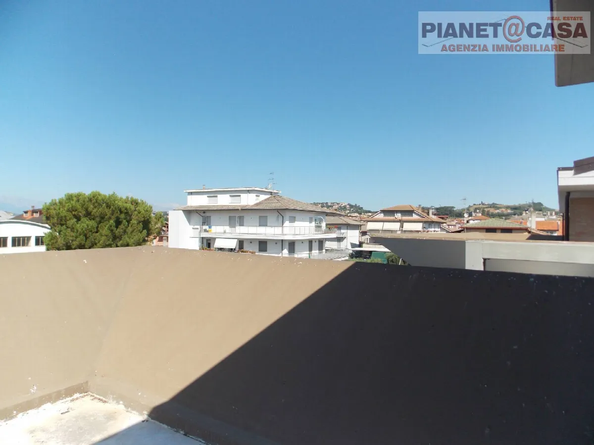 Appartamento in vendita a Spinetoli, PAGLIARE DEL TRONTO - foto 5