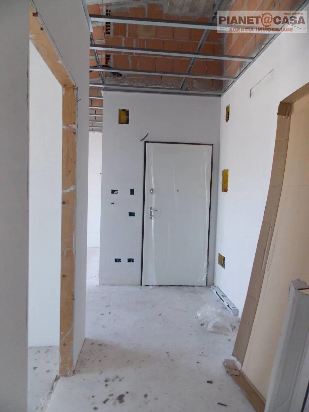 Appartamento in vendita a Spinetoli, PAGLIARE DEL TRONTO - foto 7