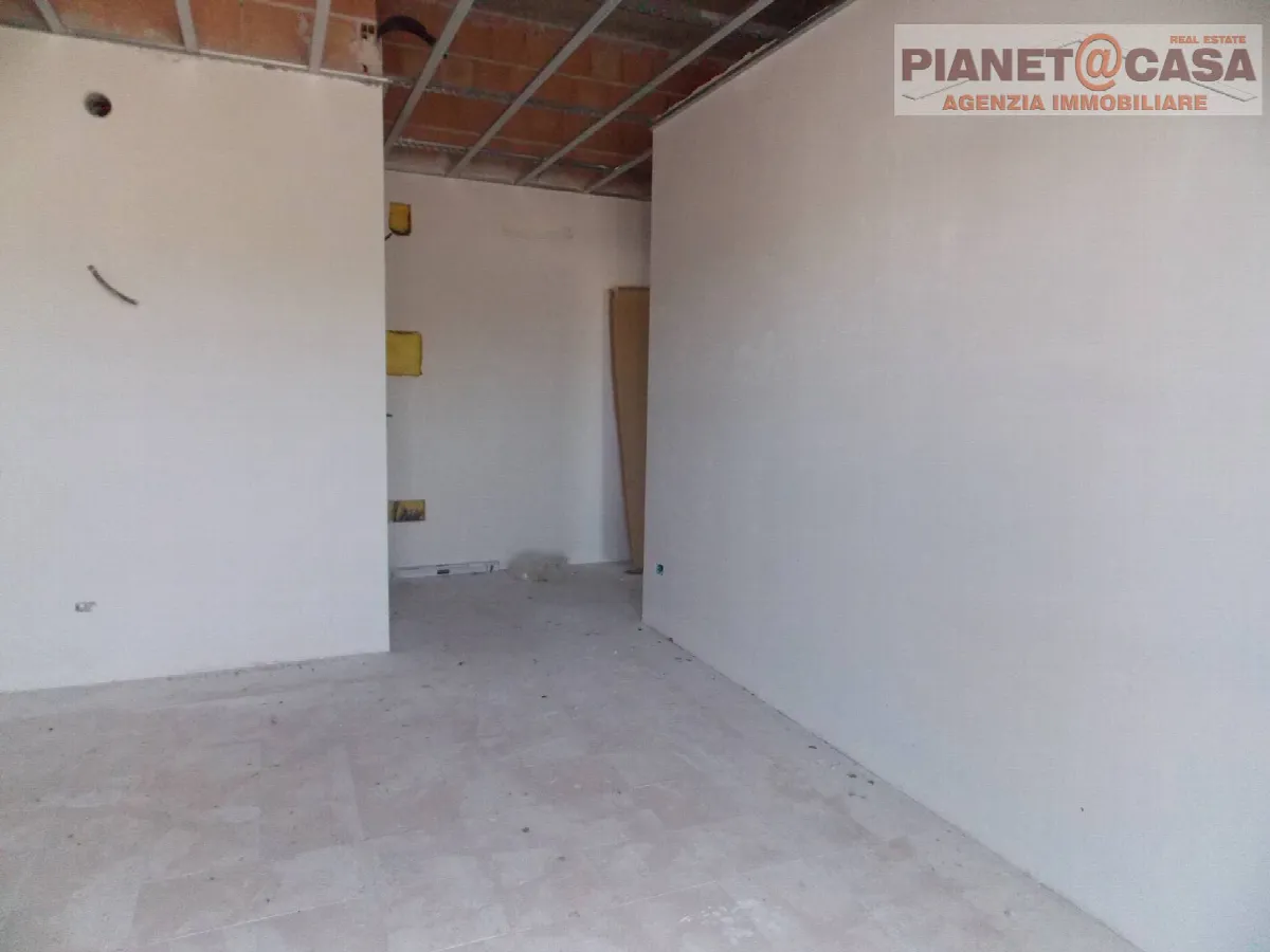 Appartamento in vendita a Spinetoli, PAGLIARE DEL TRONTO - foto 8