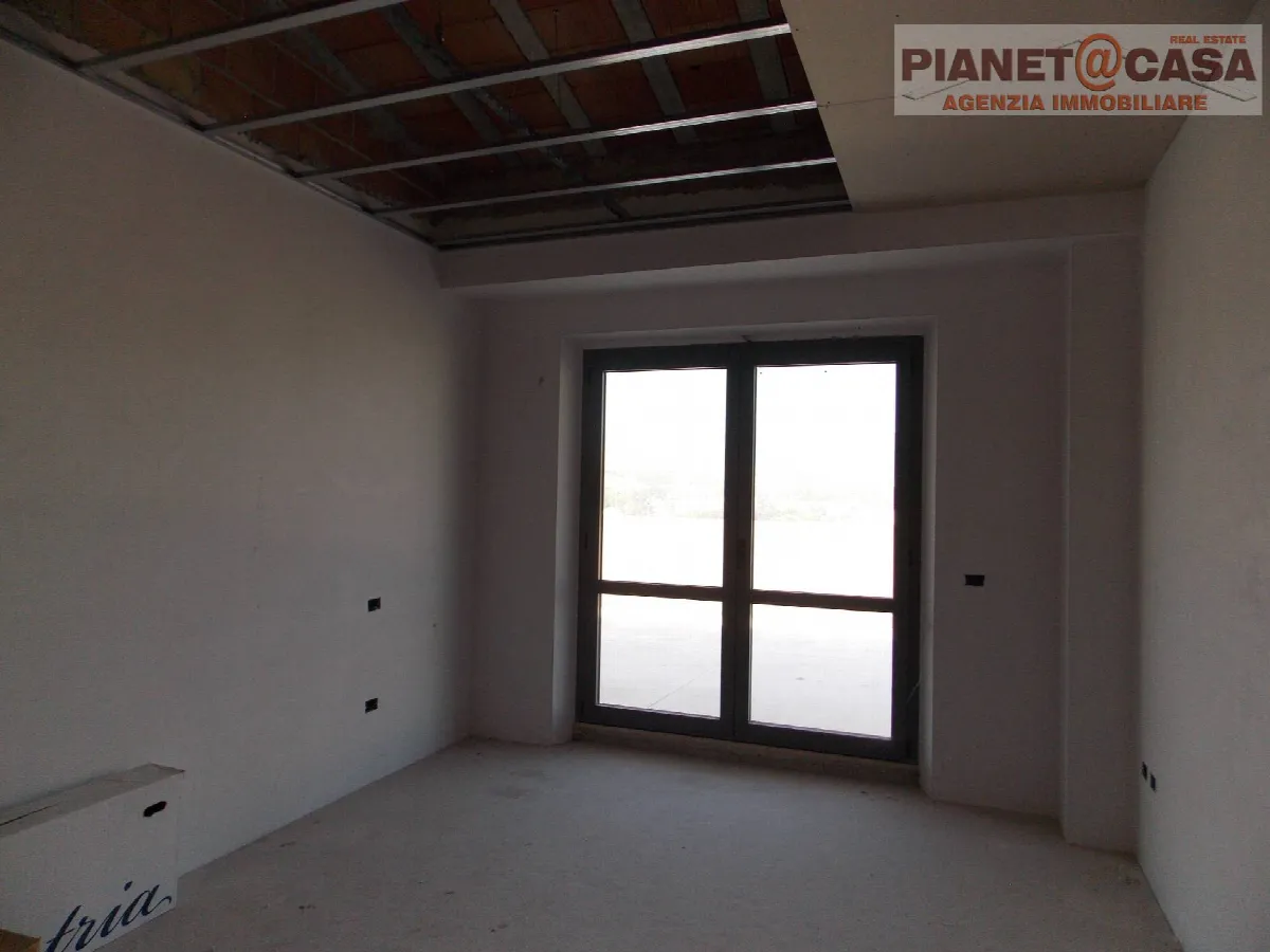 Appartamento in vendita a Spinetoli, PAGLIARE DEL TRONTO - foto 9