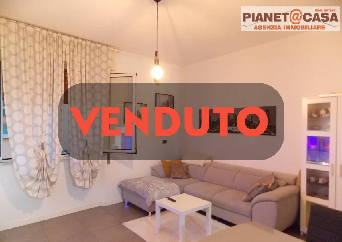 Appartamento in vendita a San Benedetto del Tronto, CONAD - foto 1