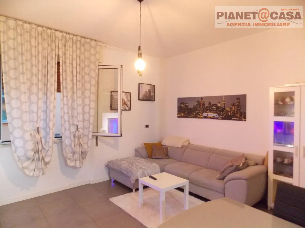Appartamento in vendita a San Benedetto del Tronto, CONAD - foto 2
