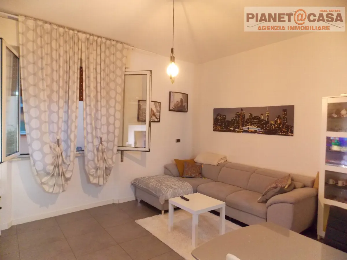 Appartamento in vendita a San Benedetto del Tronto, CONAD - foto 4