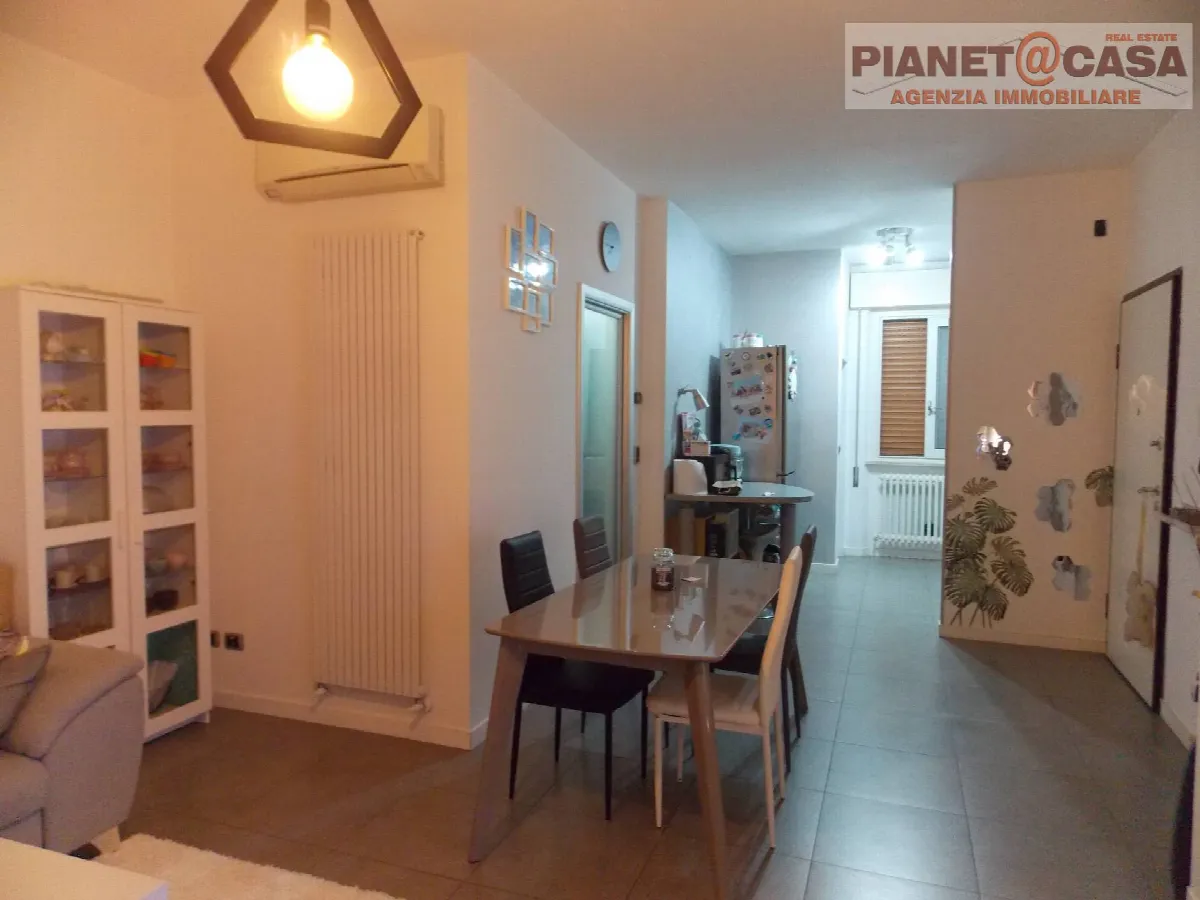 Appartamento in vendita a San Benedetto del Tronto, CONAD - foto 6