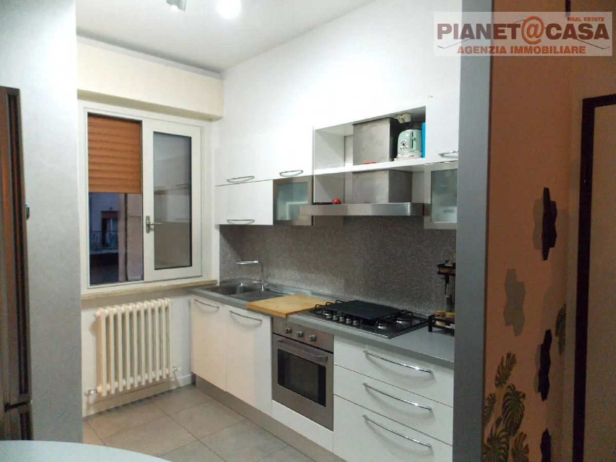 Appartamento in vendita a San Benedetto del Tronto, CONAD - foto 7